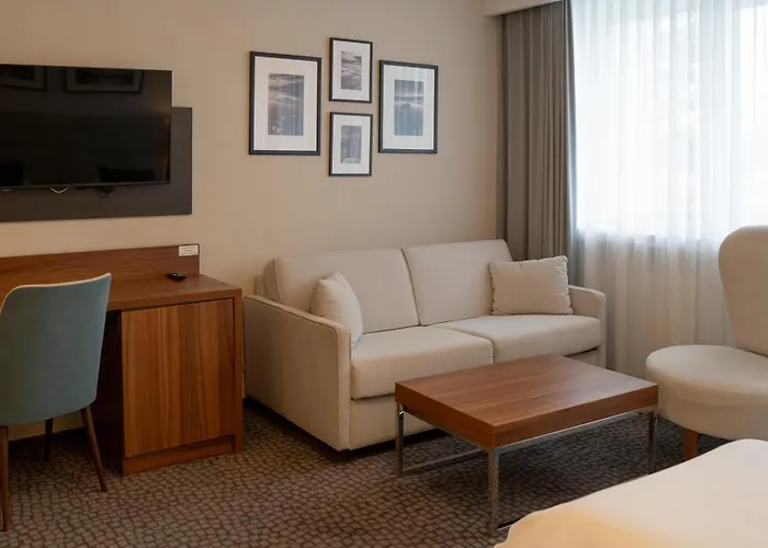 Hotel Wolin