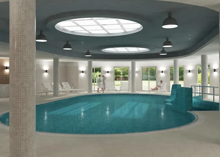 Hotel Wolin