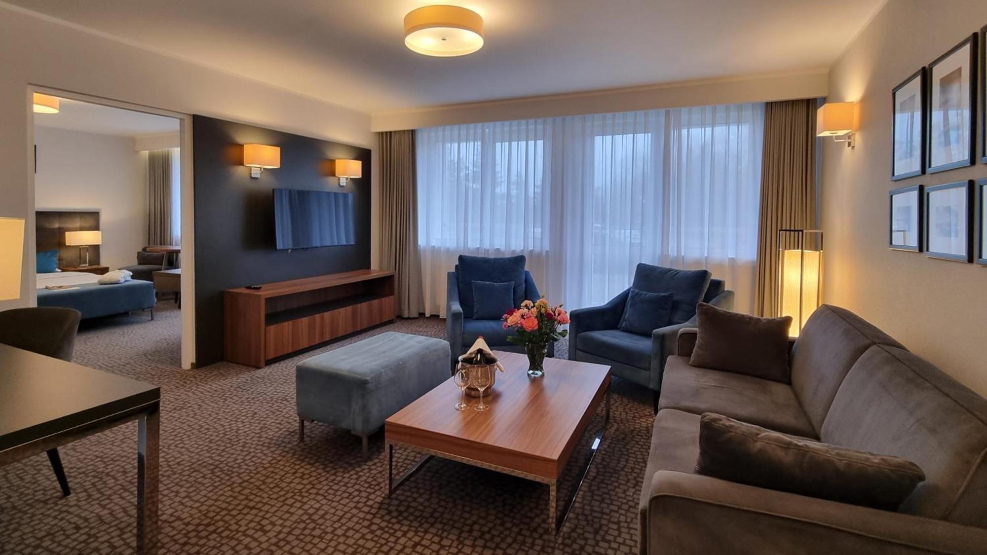 Hotel Wolin Miedzyzdroje