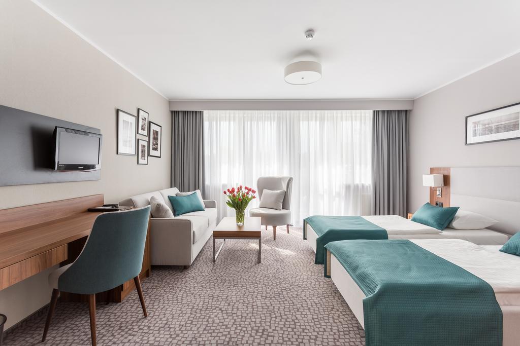 Hotel Wolin 3*