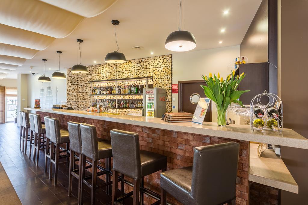 Wolin Hotel 3*
