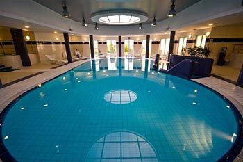 Wolin Hotel