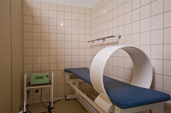 Wolin Hotel 3*