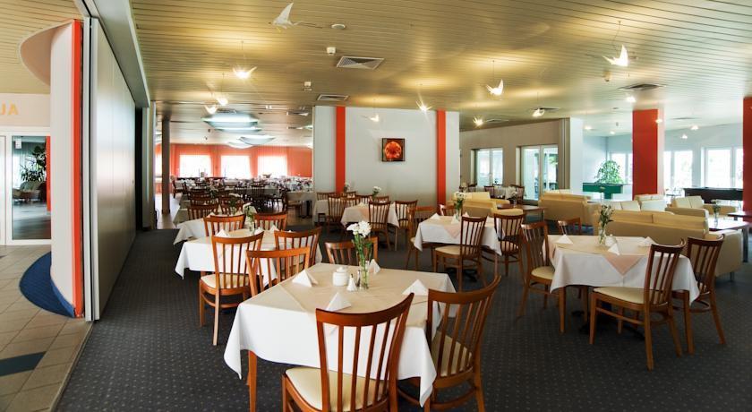 Hotel Wolin